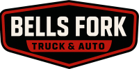 Bells Fork Truck & Auto Logo