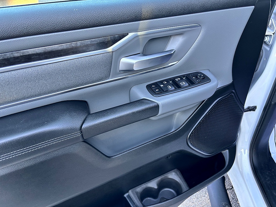 2019 Ram 1500 Big Horn/Lonestar