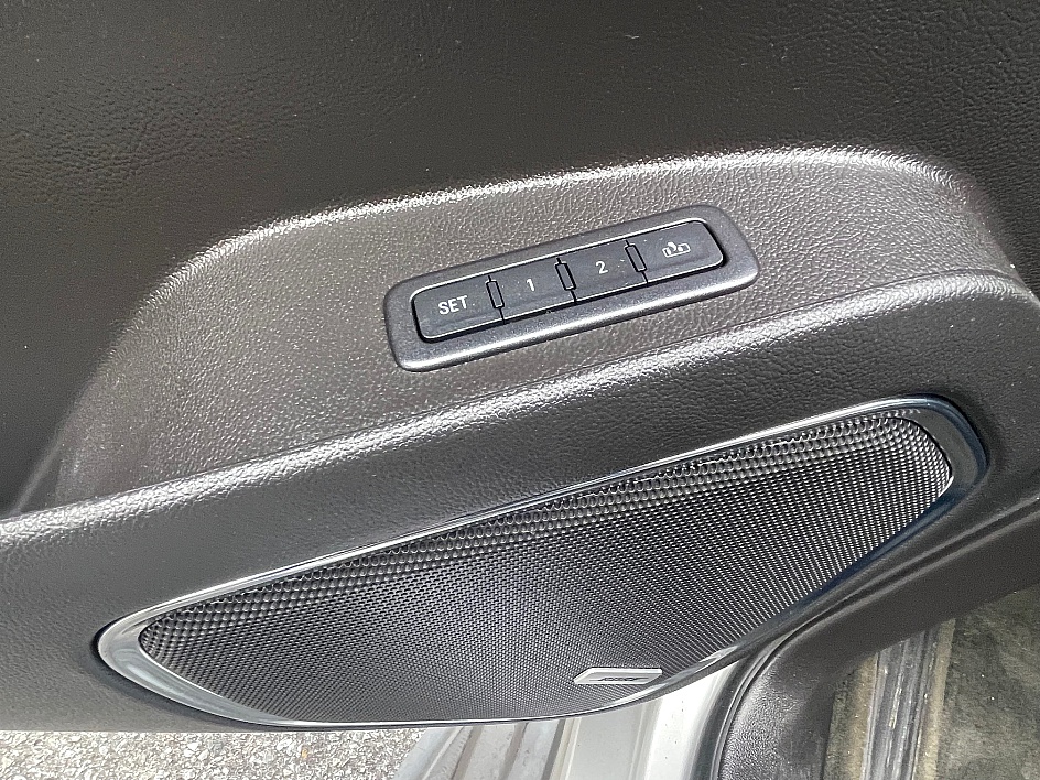 2015 Chevrolet Suburban LT