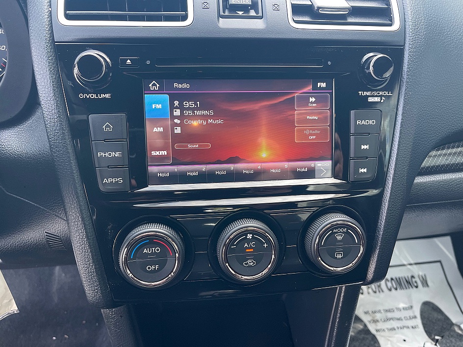 2021 Subaru Wrx Base+L