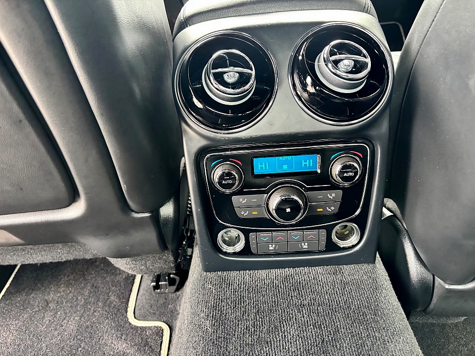 2019 Jaguar Xj XJL Portfolio/XJ 50