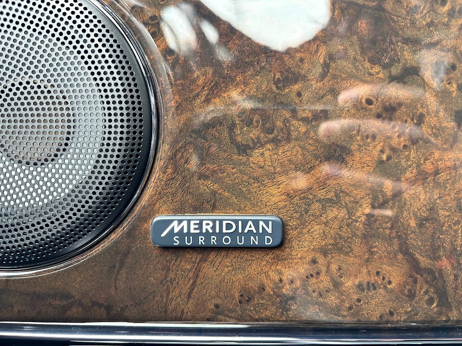 2019 Jaguar Xj XJL Portfolio/XJ 50