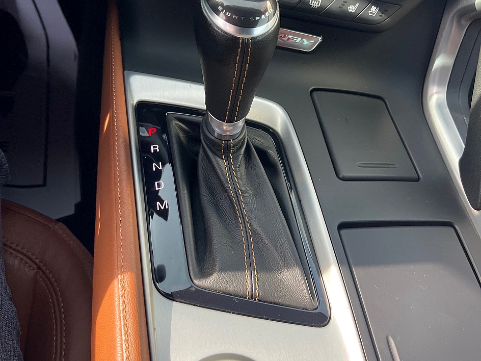 2016 Chevrolet Corvette Preferred 2LT w/Z51