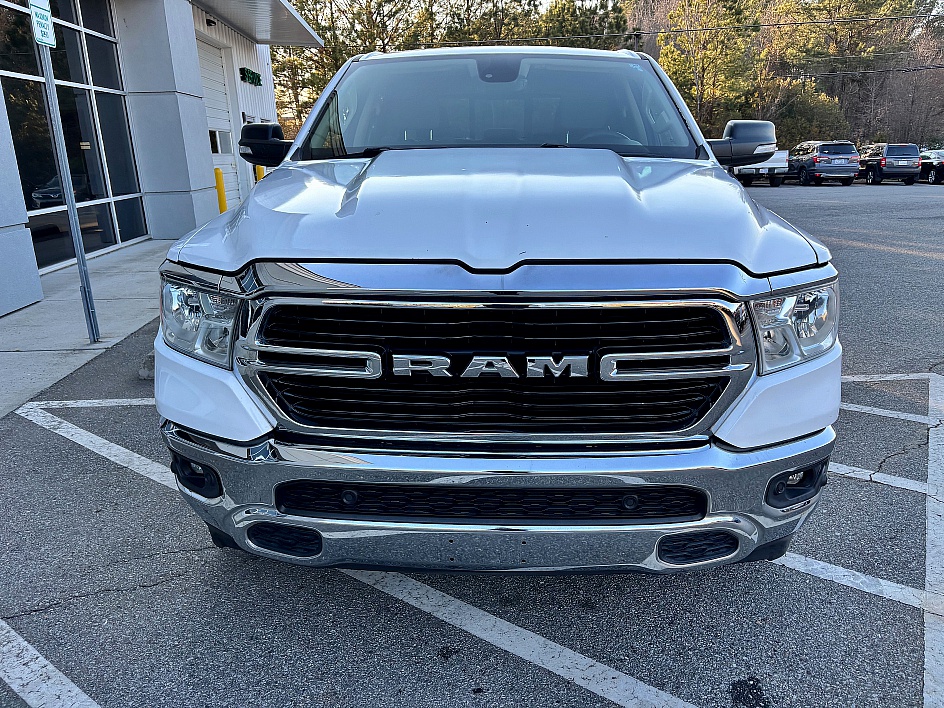 2019 Ram 1500 SLT