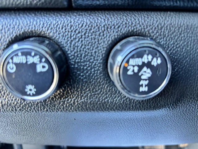 2018 Chevrolet Colorado ZR2