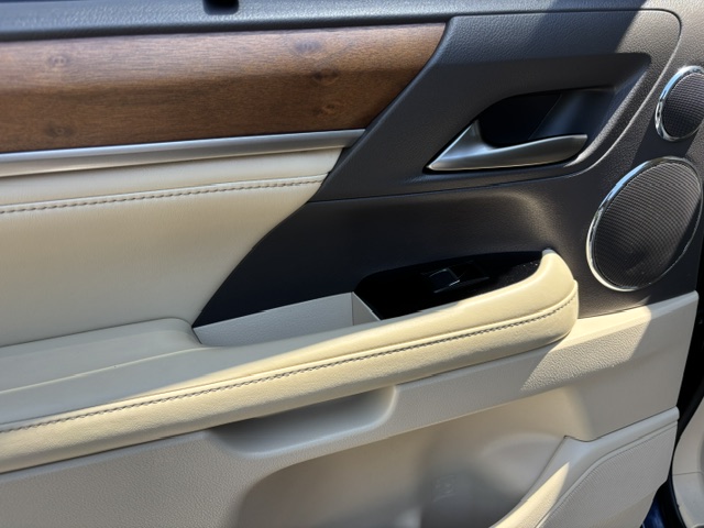 2018 Lexus Lx 570