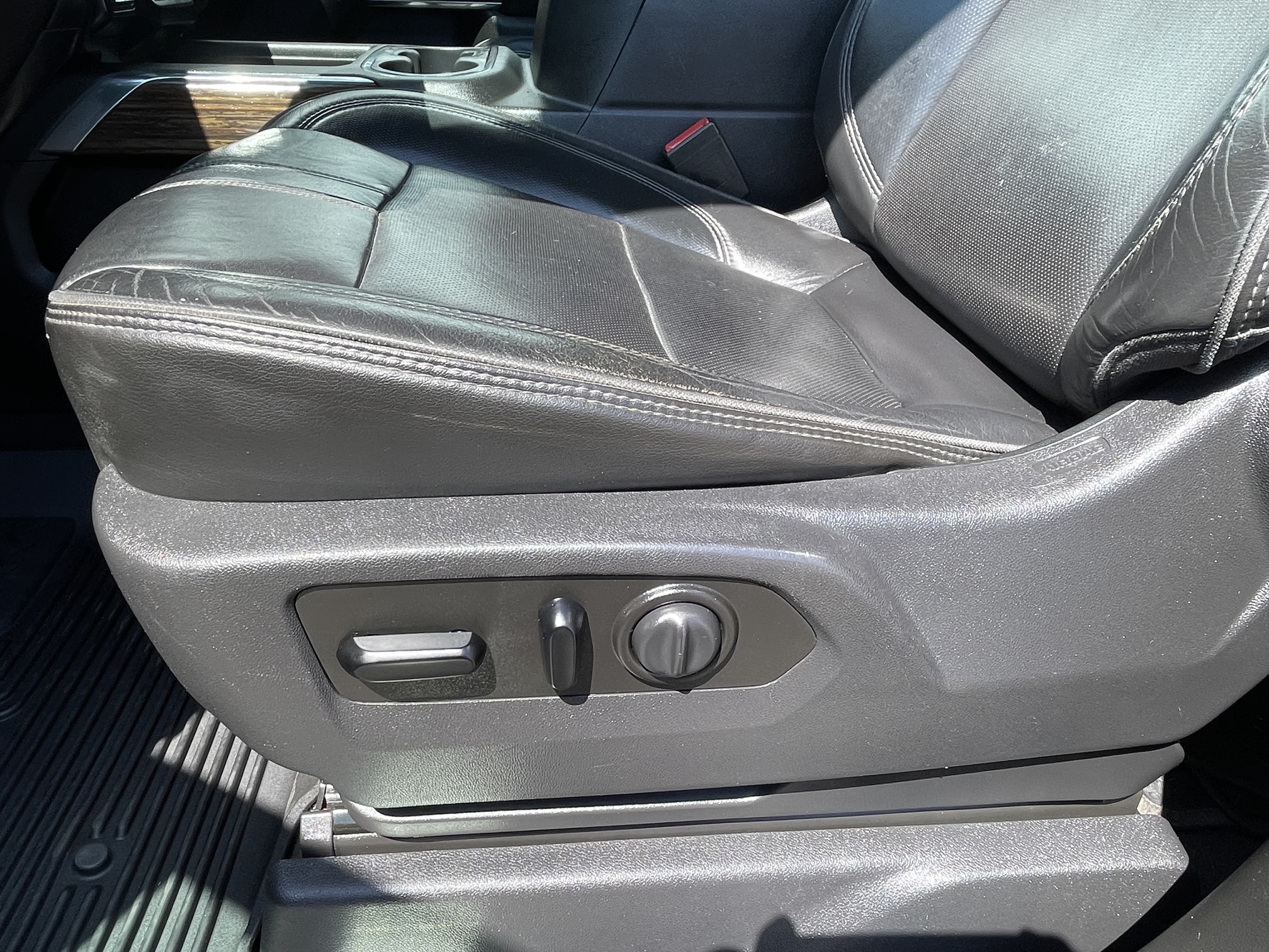 2020 Chevrolet Silverado High Country
