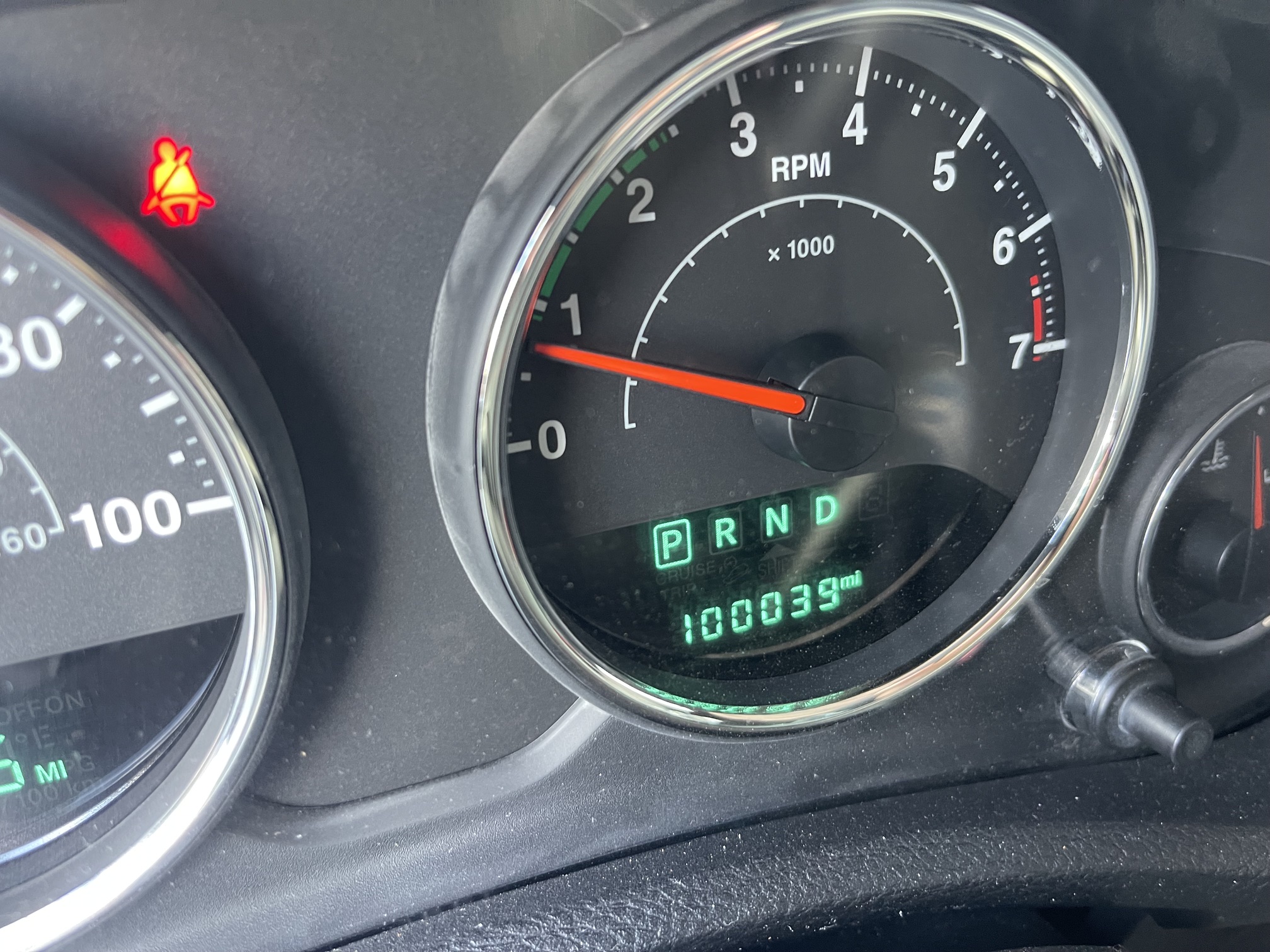2017 Jeep Wrangler Sahara