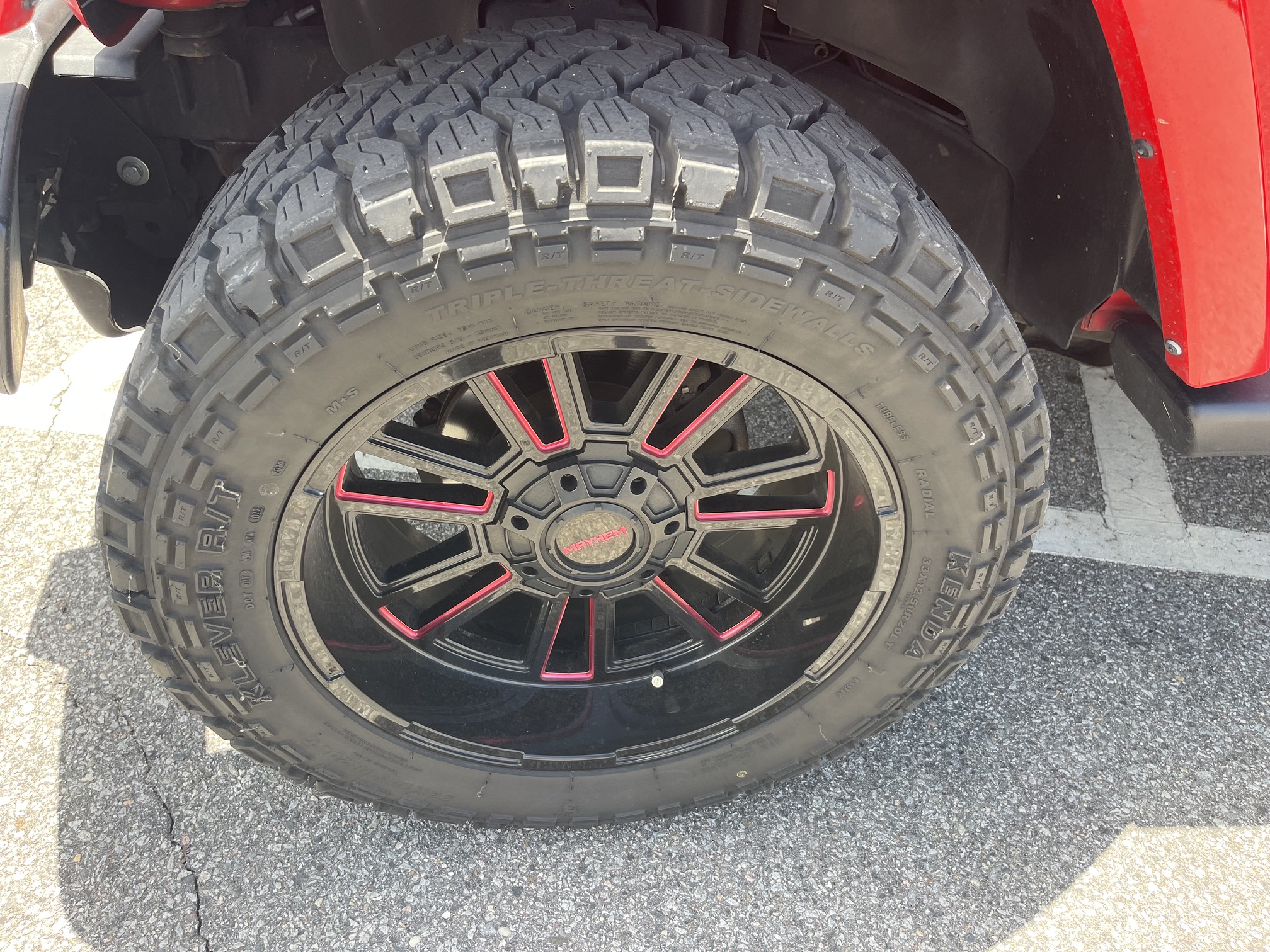 2017 Jeep Wrangler Sahara