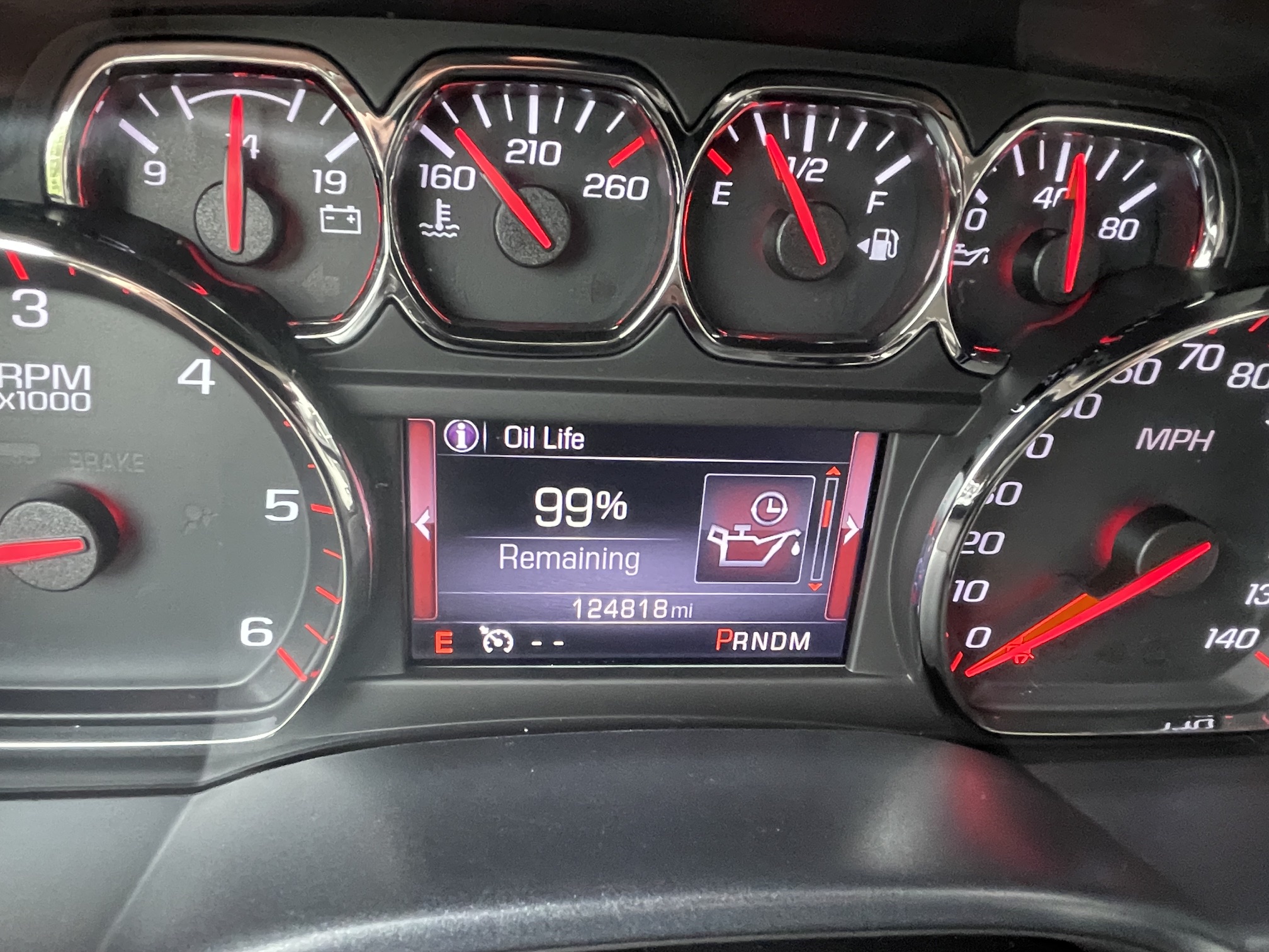 2015 GMC Sierra SLT