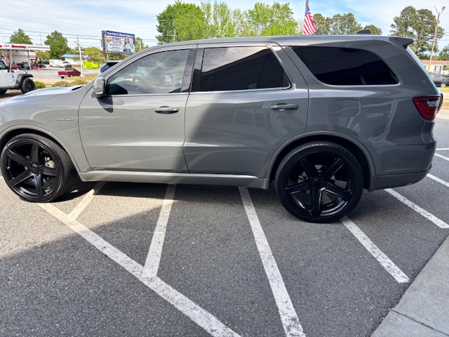 2020 Dodge Durango R/T