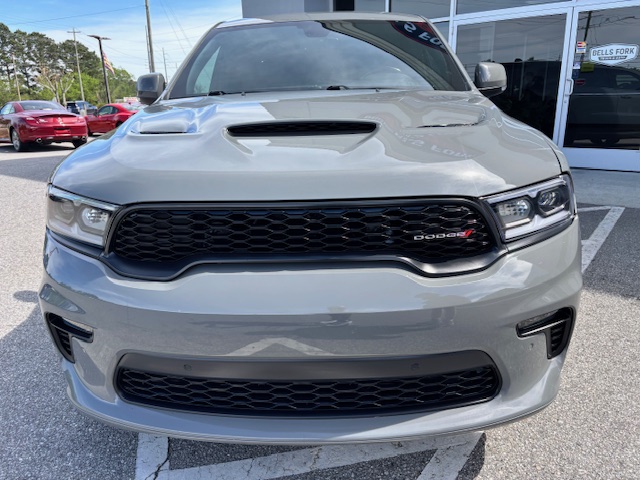 2020 Dodge Durango R/T