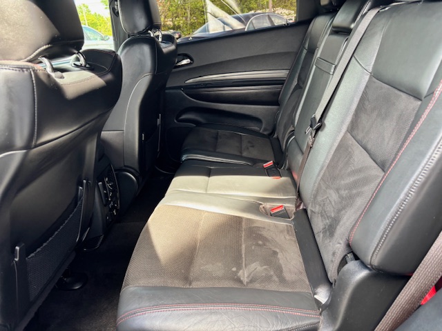2020 Dodge Durango R/T