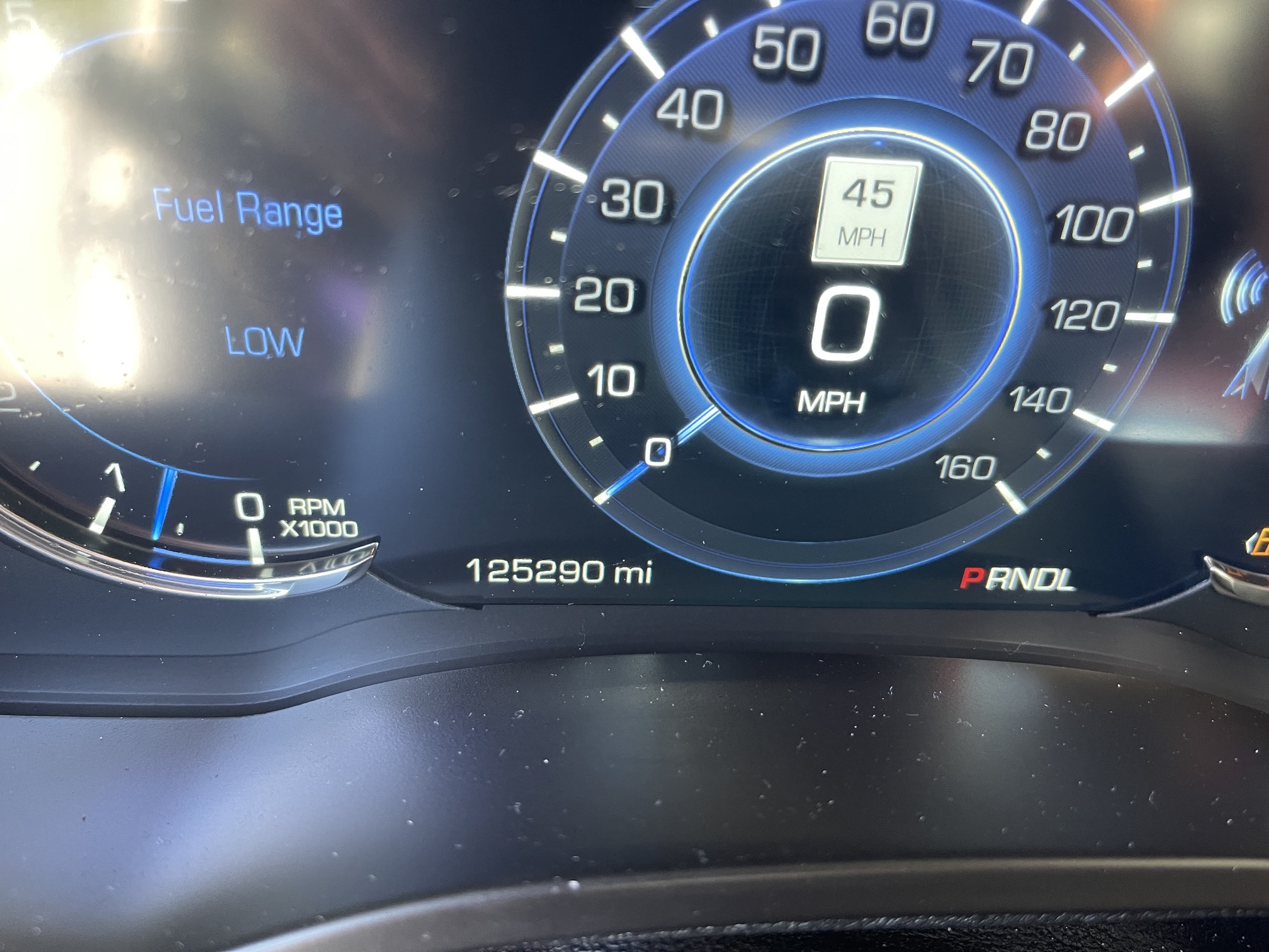 2017 Cadillac Escalade Premium Luxury