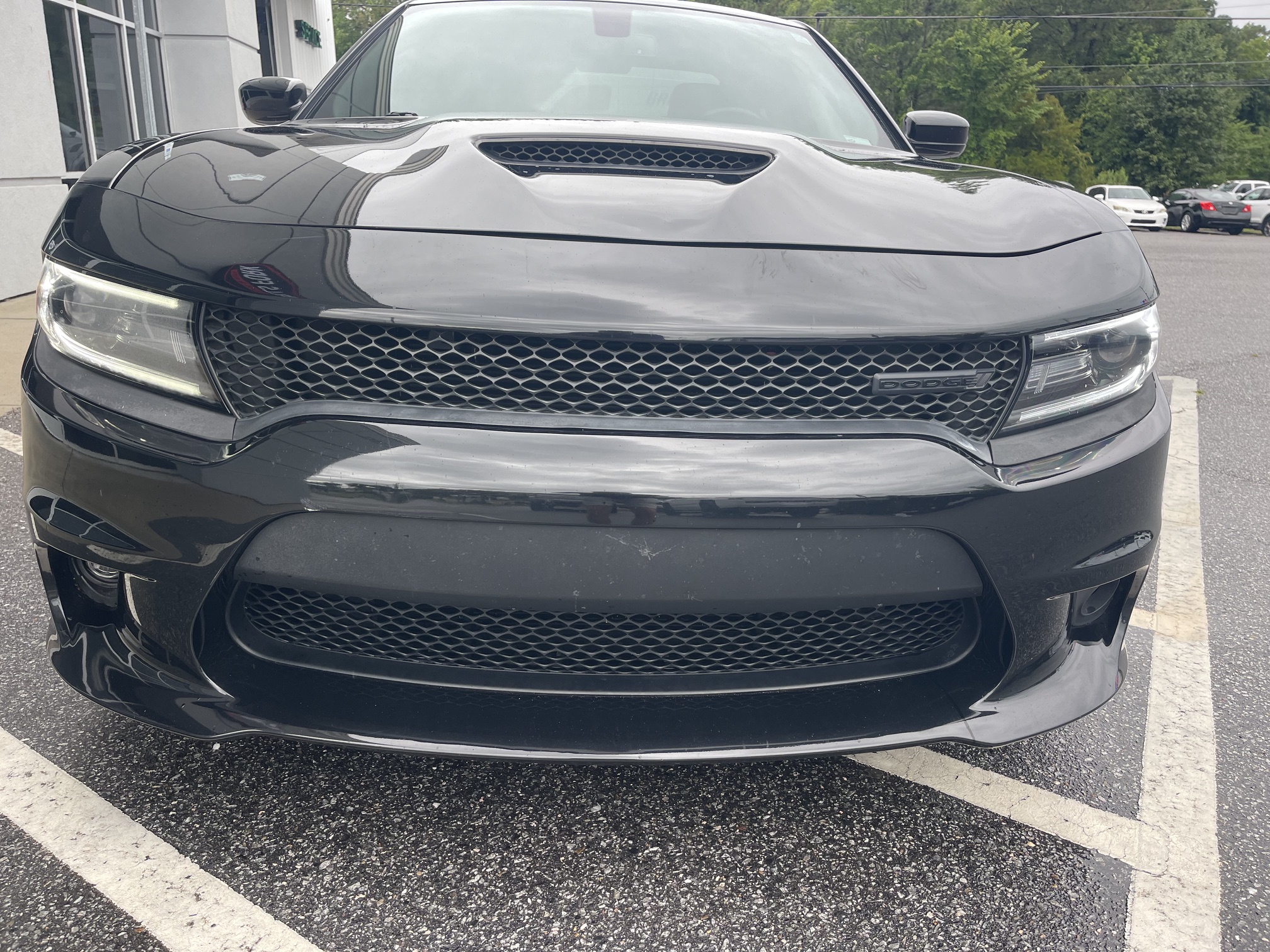 2021 Dodge Charger GT