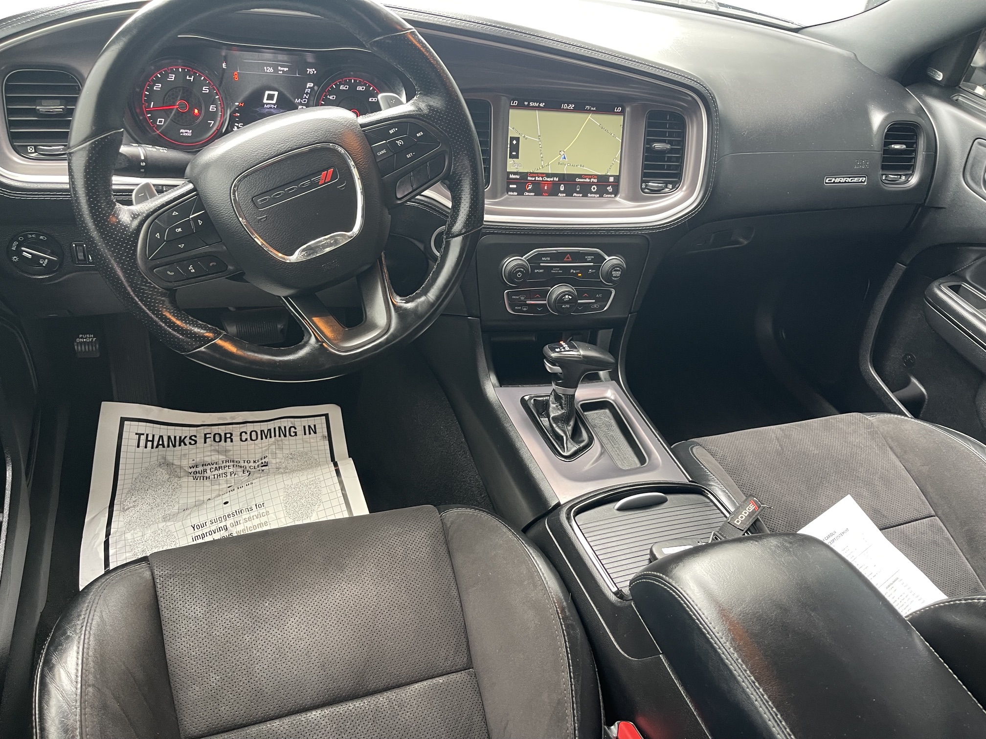 2021 Dodge Charger GT