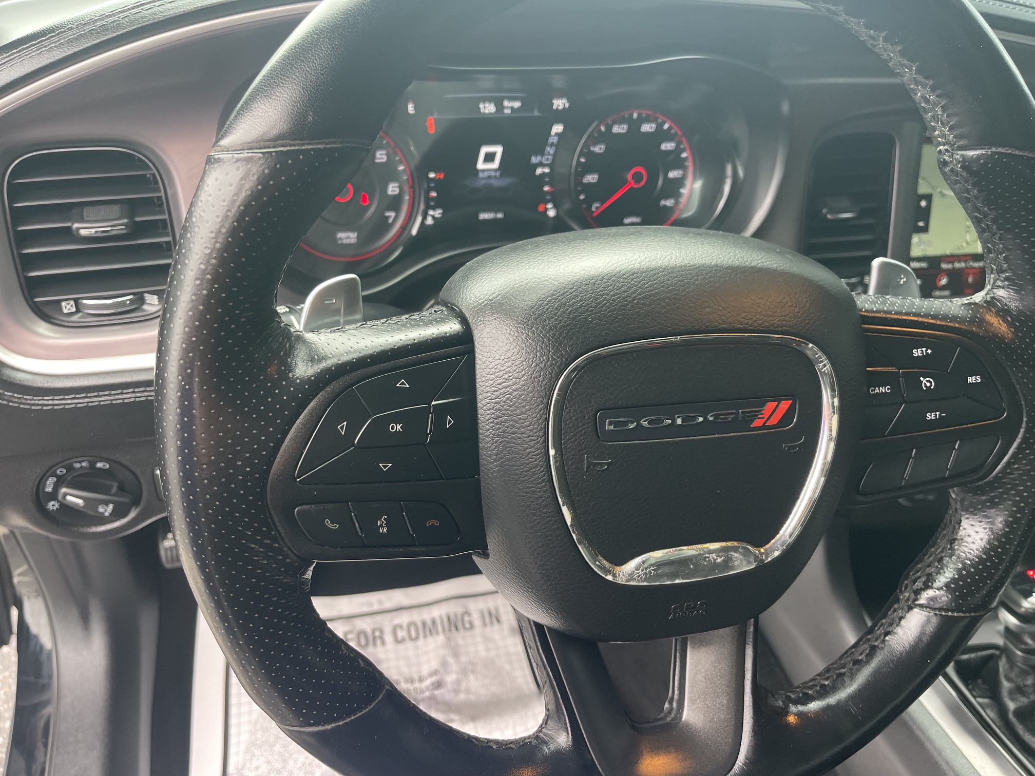 2021 Dodge Charger GT