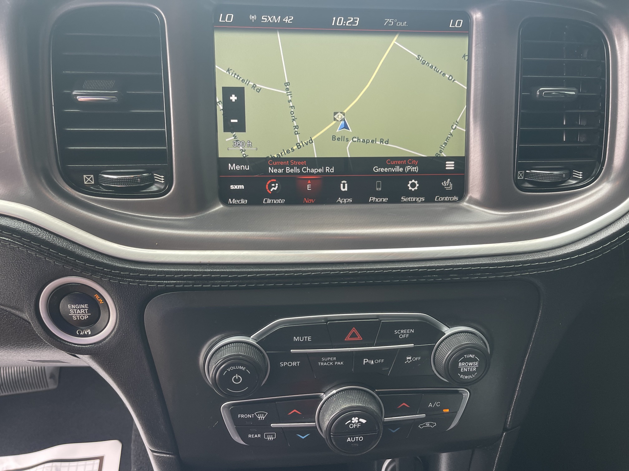 2021 Dodge Charger GT