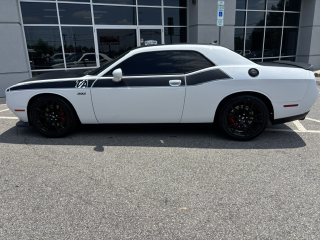 2020 Dodge Challenger R/T Scat Pack's photo
