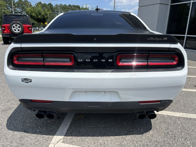 2020 Dodge Challenger R/T SCAT PACK