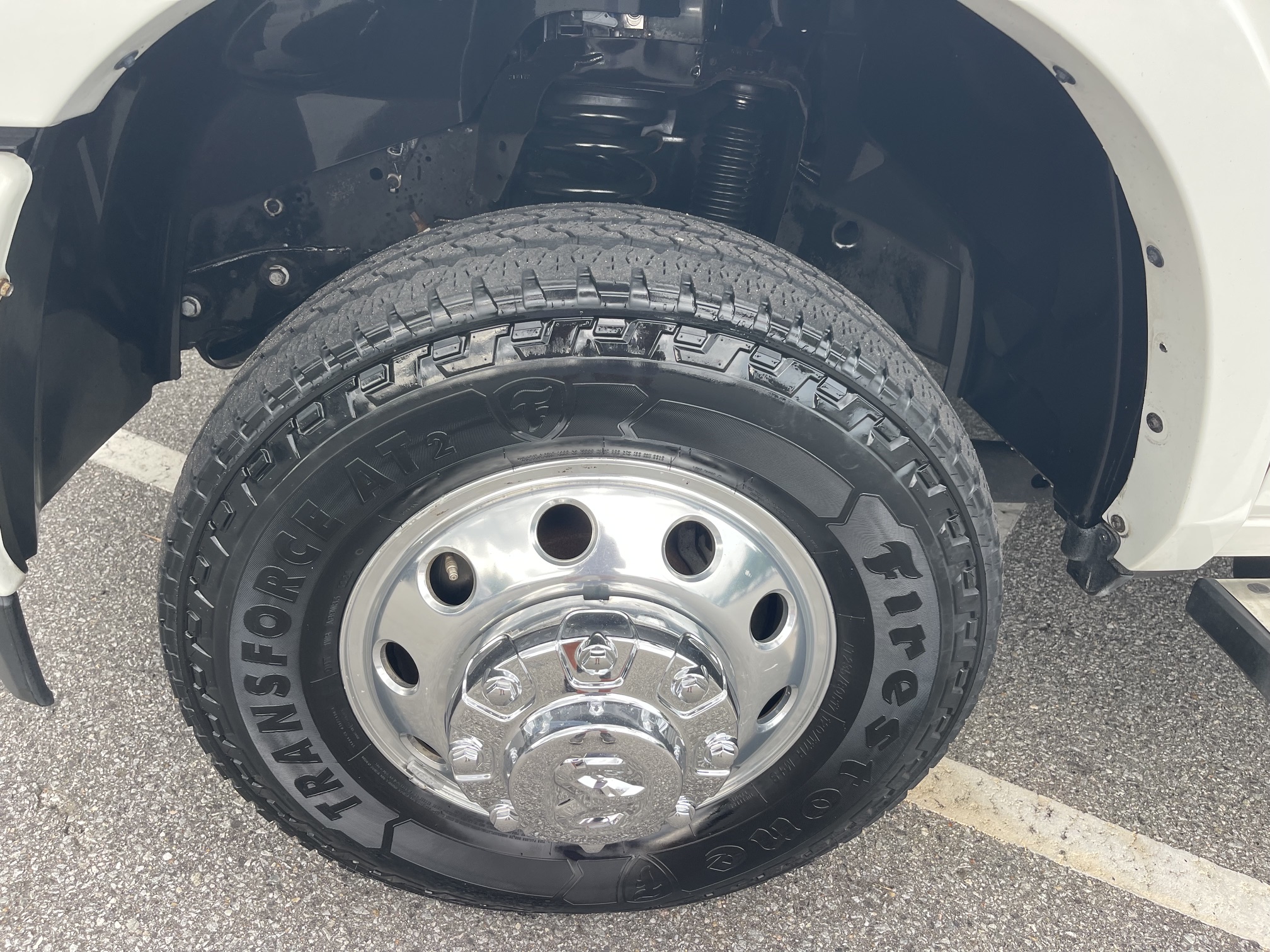 2021 RAM 3500 Laramie