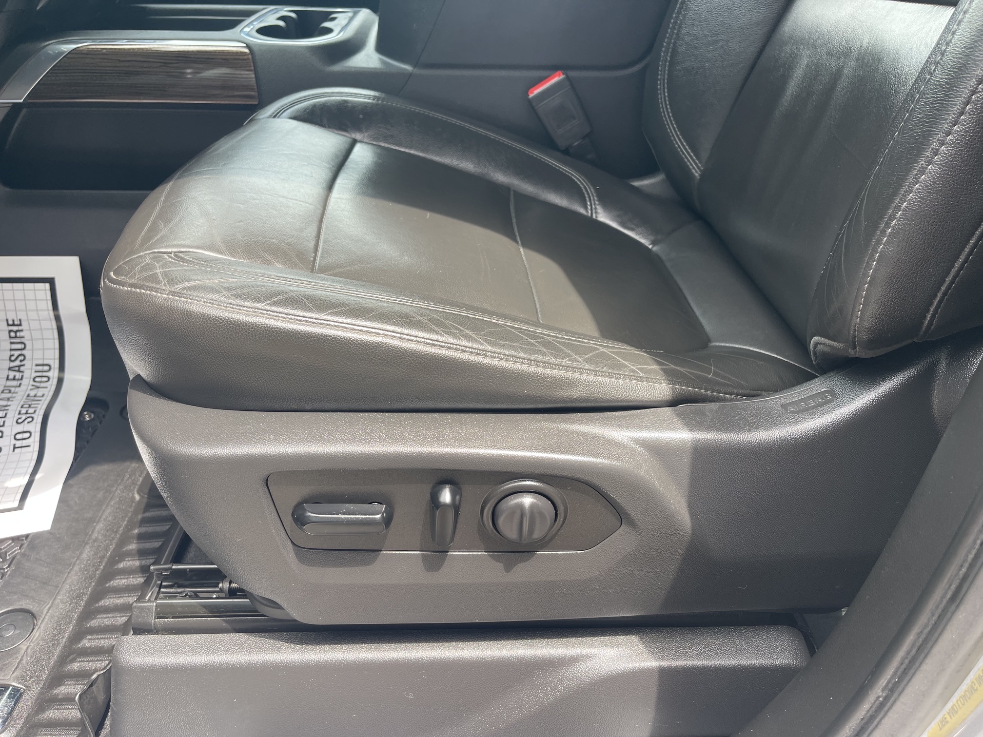 2020 Chevrolet Silverado RST