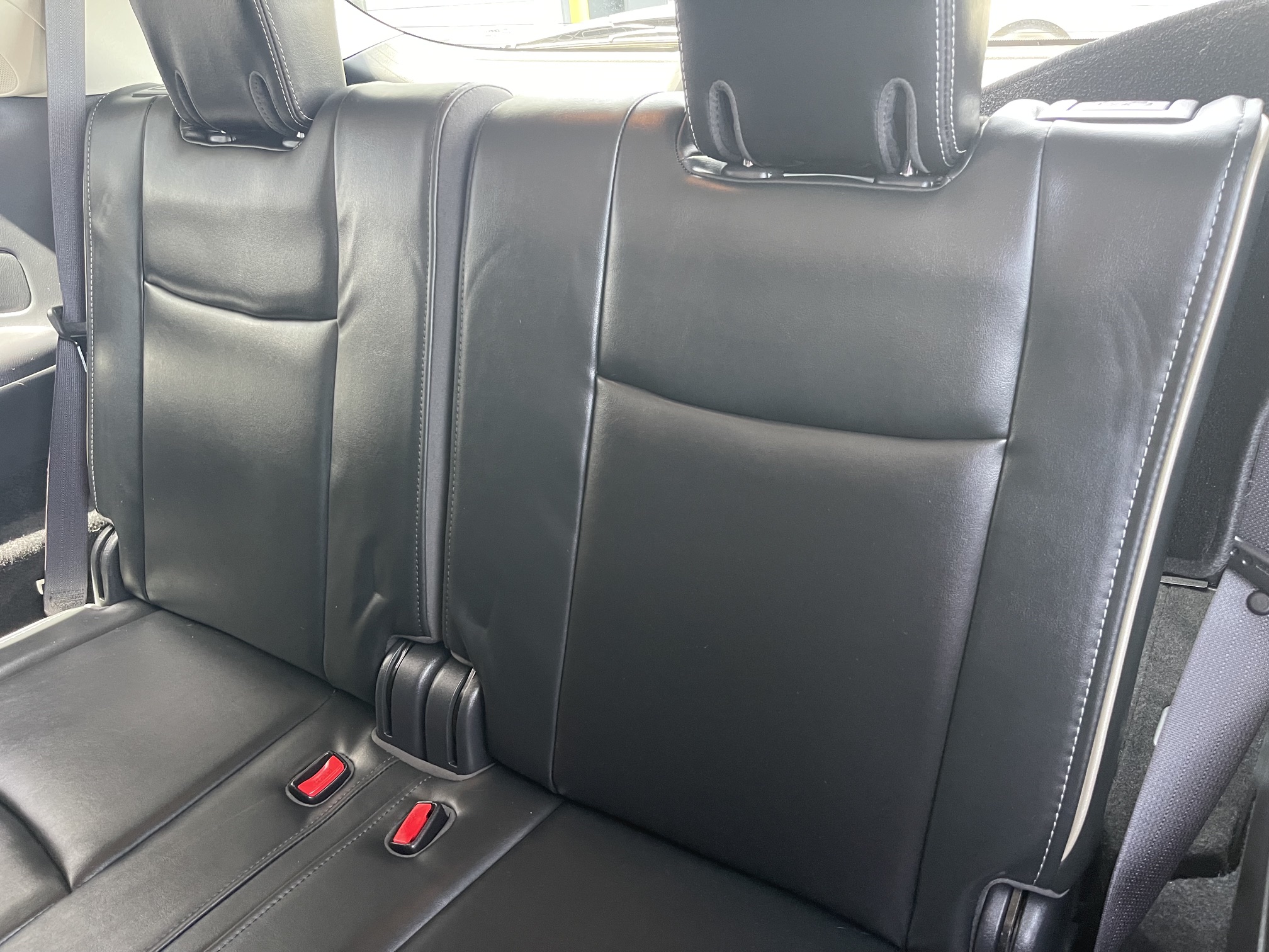 2019 Infiniti Qx60