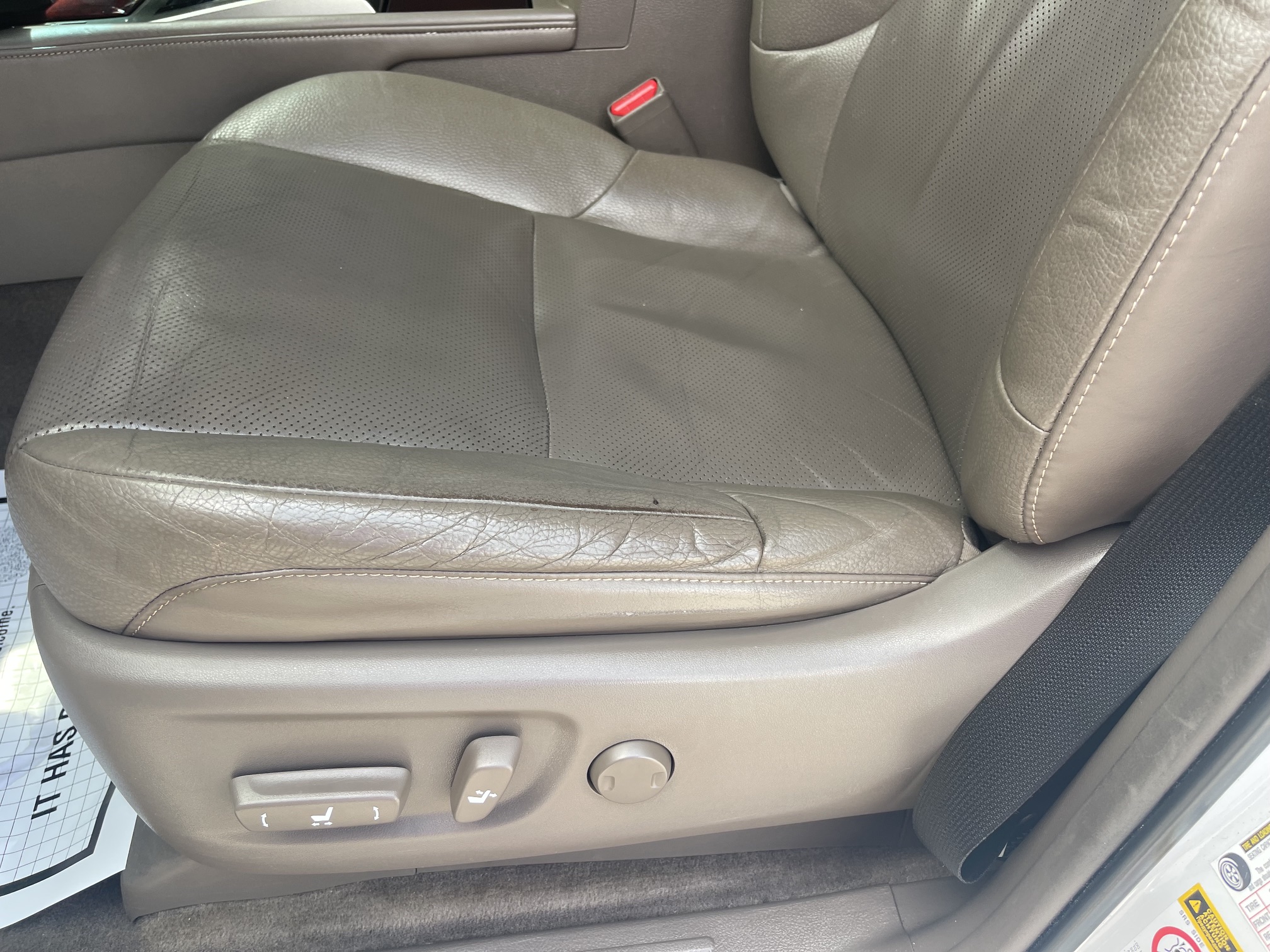 2018 Lexus Gx 460 Base