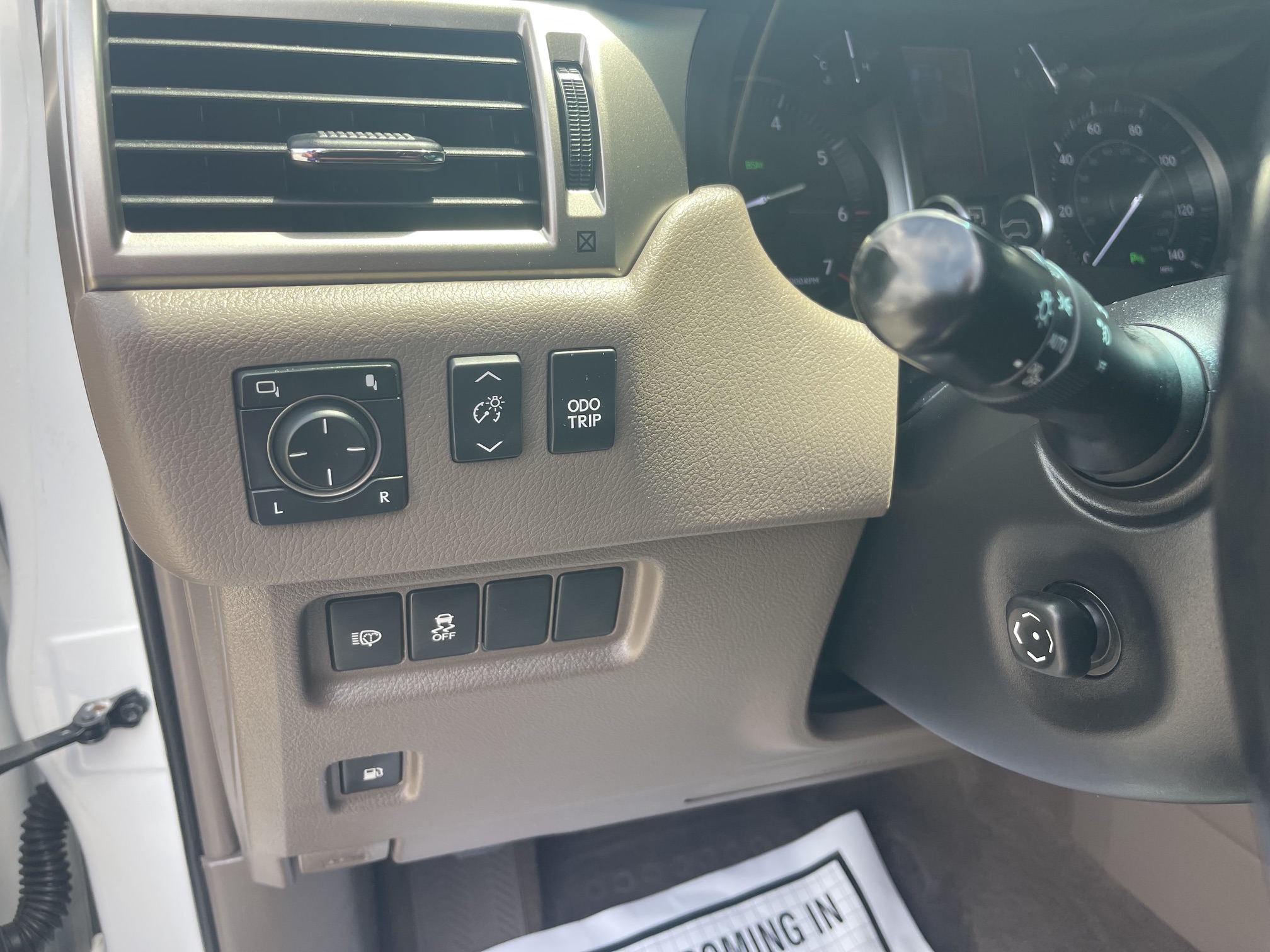 2018 Lexus Gx 460 Base