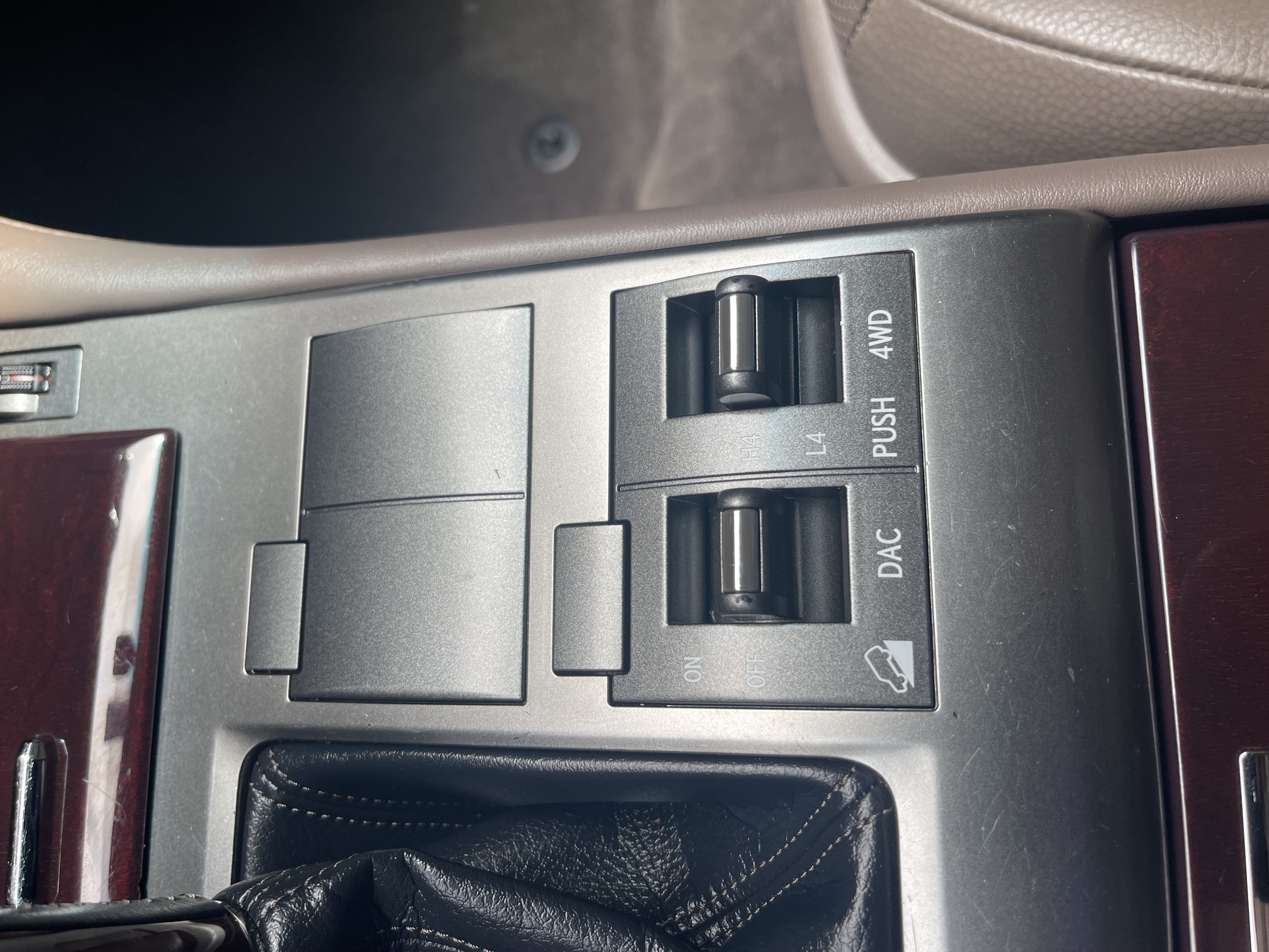 2018 Lexus Gx 460 Base